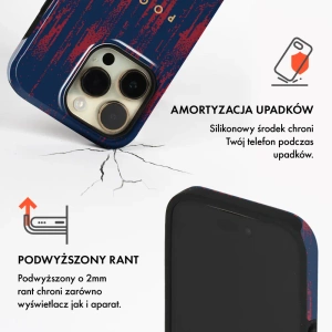 Etui Elite Pro do Xiaomi Redmi 15C 5G - wzór E13PS