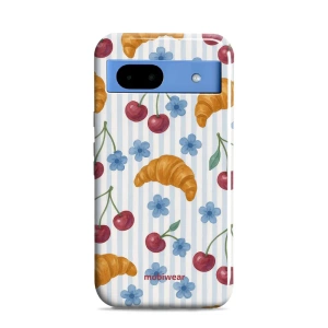 Etui Elite Pro do Google Pixel 8A - wzór EP85E