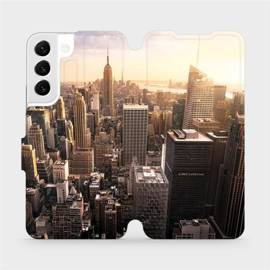 Etui do Samsung Galaxy S22 - wzór M138P