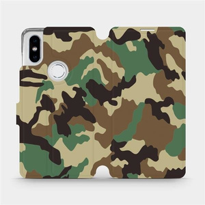 Etui do Xiaomi Mi Mix 2S - wzór V111P