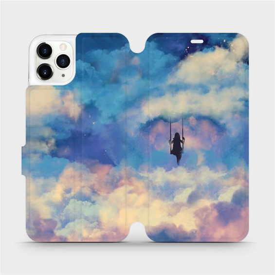 Etui do Apple iPhone 11 Pro Max - wzór MR09S