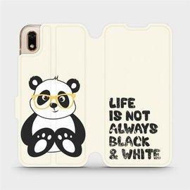 Etui do Huawei Y5 2019 - wzór M041S