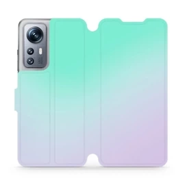 Etui do Xiaomi 12S - wzór VP63S