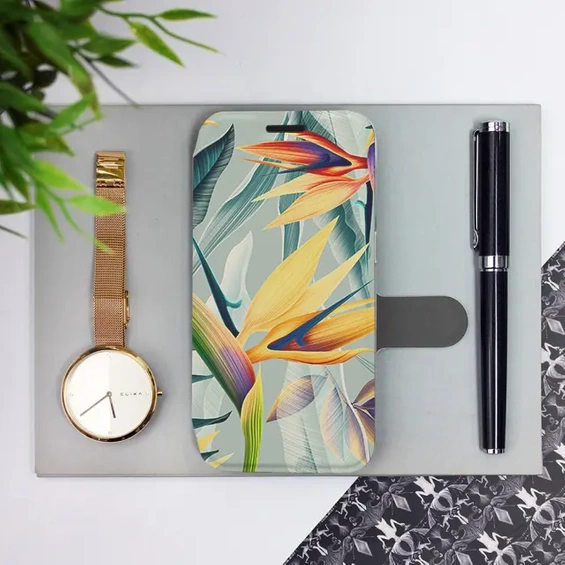 Etui do OPPO Reno 15 pro - wzór MC02S