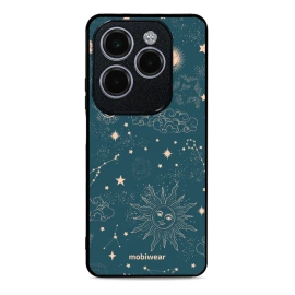 Etui Glossy Case do Infinix HOT 40 Pro - wzór G047G