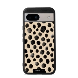 Etui Glossy Case do Google Pixel 8a - wzór GA50G
