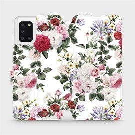 Etui do Samsung Galaxy A31 - wzór MD01S