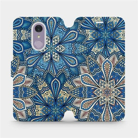 Etui do LG Q7 - wzór V108P