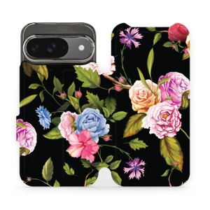 Etui do Google Pixel 9 - wzór VD07S