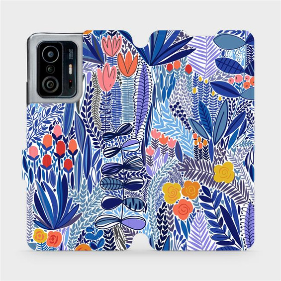 Etui do Xiaomi 11T - wzór MP03P