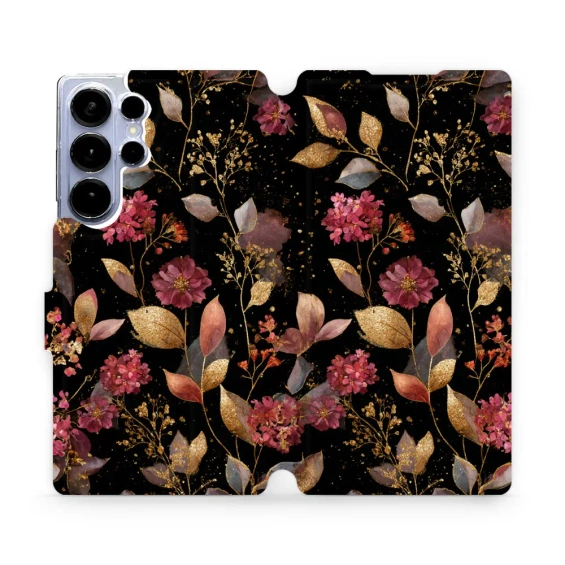 Etui do Samsung Galaxy S25 Ultra - wzór V171S