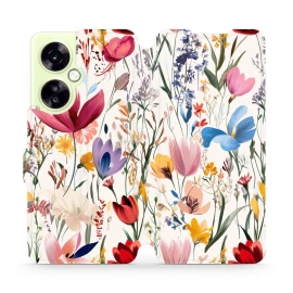 Etui do OnePlus Nord CE 3 Lite 5G - wzór MP70S