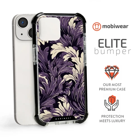 Etui MagSafe Elite Bumper Apple iPhone 13 mini - wzór DA46D