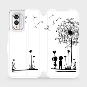 Etui do Nokia X30 5G - wzór MH16P