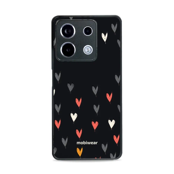 Etui Glossy Case do Xiaomi POCO X6 - wzór GP79G