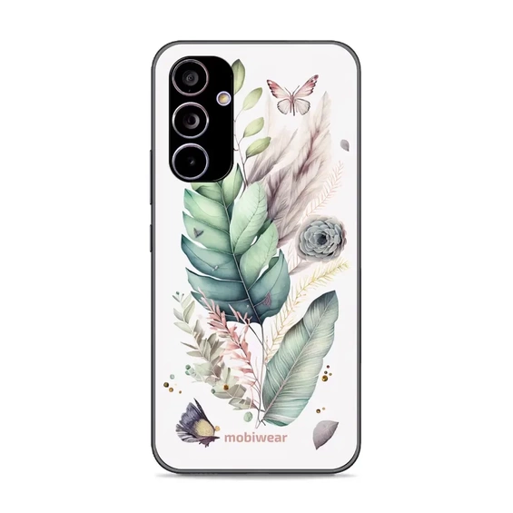 Etui Glossy Case do Samsung Galaxy A54 - wzór G018G