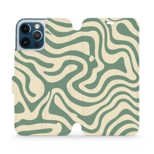 Etui do Apple iPhone 12 Pro Max - wzór VA57S