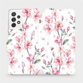 Etui do Samsung Galaxy A72 - wzór M124S