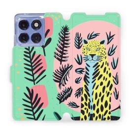 Etui do Motorola Edge 60 Pro - wzór VP52S