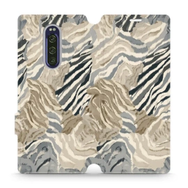 Etui do Sony Xperia 1 - wzór V168S