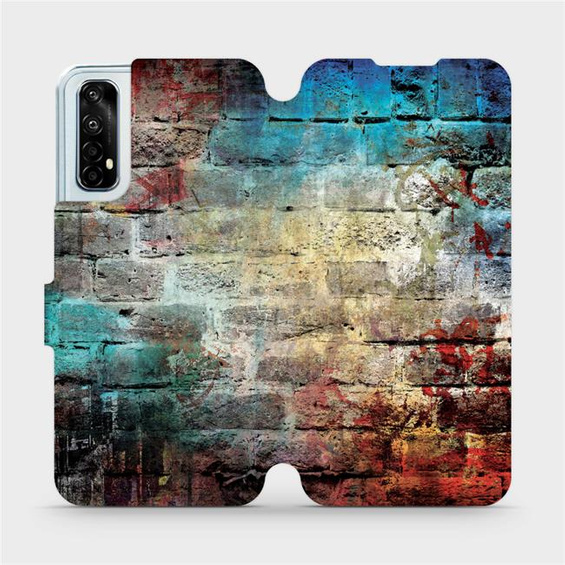 Etui do Realme 7 - wzór V061P