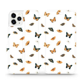 Etui do Apple iPhone 11 Pro Max - wzór MP77S