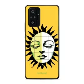 Etui Glossy Case do Xiaomi Redmi Note 10 pro - wzór G056G