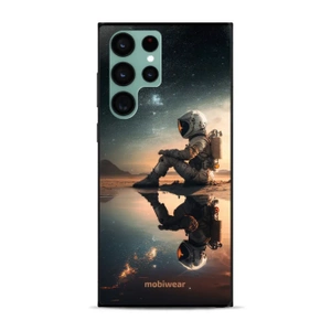 Etui Glossy Case do Samsung Galaxy S22 Ultra - wzór G003G