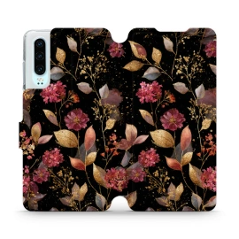 Etui do Huawei P30 - wzór V171S