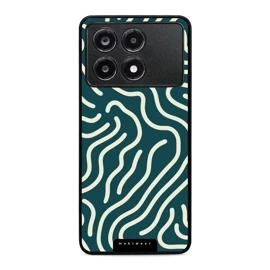 Etui Glossy Case do Xiaomi POCO X6 Pro - wzór GA61G