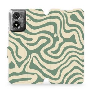 Etui do Motorola Moto E14 - wzór VA57S