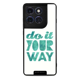 Etui Glossy Case do Motorola Edge 60 Pro - wzór G080G