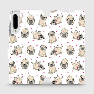 Etui do Xiaomi Mi A3 - wzór M097P