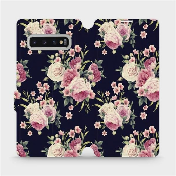 Etui do Samsung Galaxy S10 Plus - wzór V068P