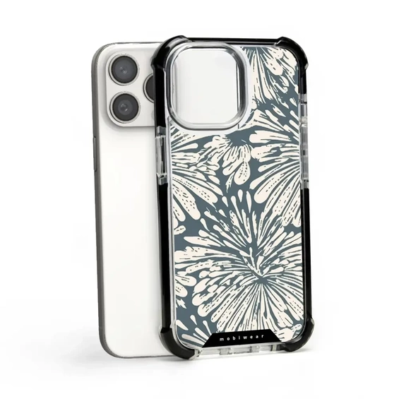 Etui MagSafe Elite Bumper Apple iPhone 15 Pro Max - wzór DA42D