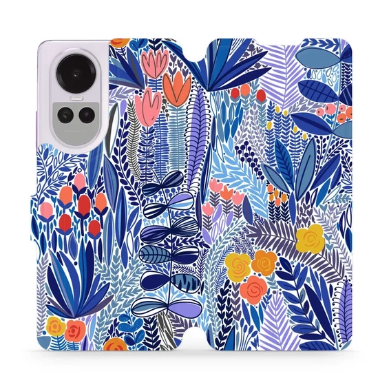 Etui do OPPO Reno 10 Pro 5G - wzór MP03P