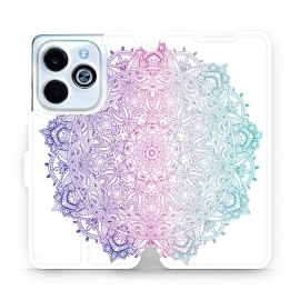 Etui do Infinix Smart 8 - wzór M008S