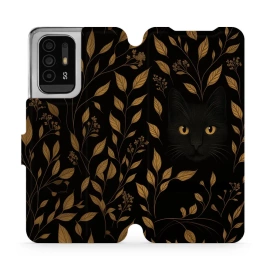 Etui do OPPO Reno 5 Z - wzór V164S