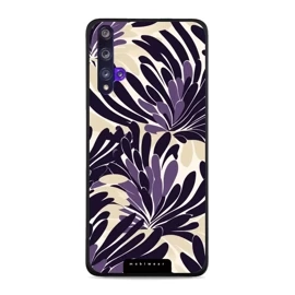 Etui Glossy Case do Huawei Nova 5T - wzór GA47G