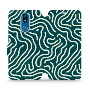 Etui do LG K40 - wzór VA61S