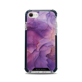 Etui MagSafe Elite Bumper Apple iPhone 7 - wzór D020D