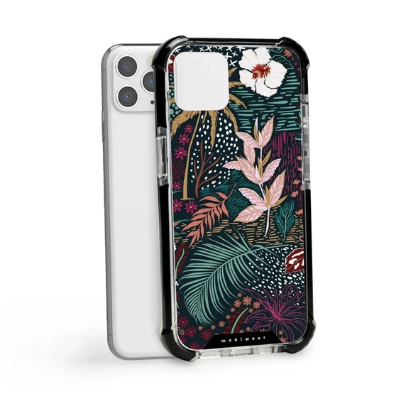 Etui MagSafe Elite Bumper Apple iPhone 11 Pro Max - wzór D008D