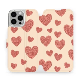 Etui do Apple iPhone 16 Pro Max - wzór VP93S