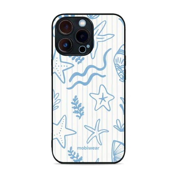 Etui Glossy Case do Apple iPhone 13 Pro - wzór GP88G