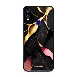Etui Glossy Case do Xiaomi Redmi Note 7 - wzór G021G