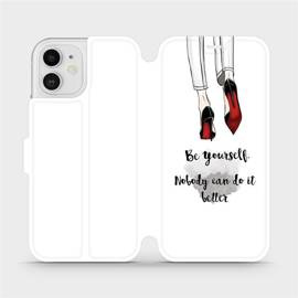 Etui do Apple iPhone 12 - wzór M046P