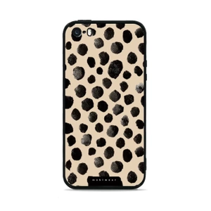 Etui Glossy Case do Apple iPhone SE - wzór GA50G