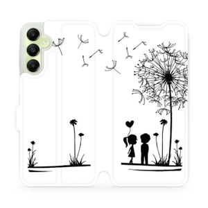 Etui do Samsung Galaxy A05s - wzór MH16P