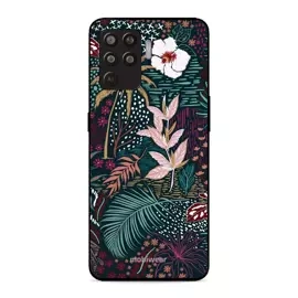 Etui Glossy Case do OPPO Reno 5 Lite - wzór G043G