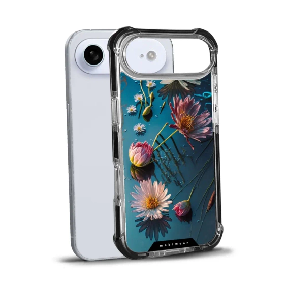 Etui MagSafe Elite Bumper Apple iPhone 17 Air - wzór D014D